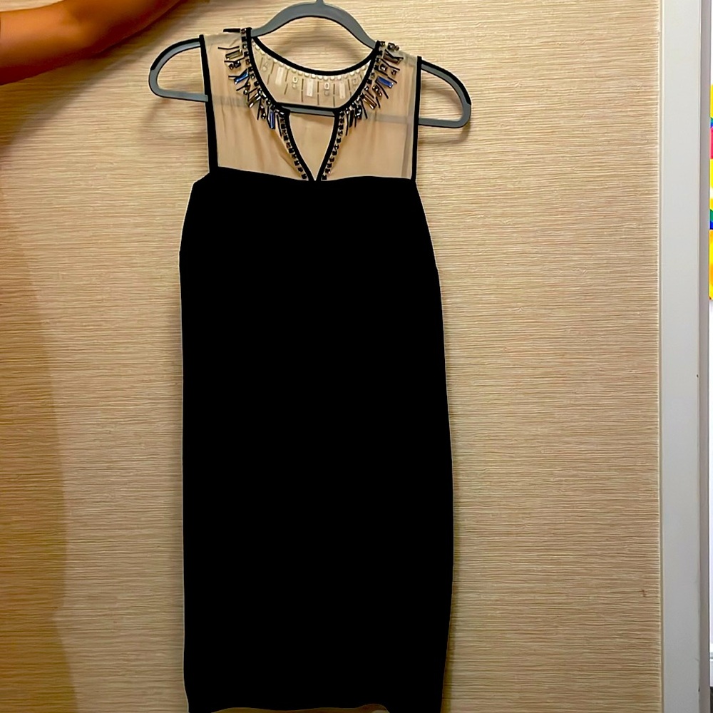 LK Bennett London - cocktail dress in excellent condition, hardly worn